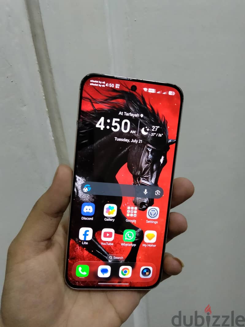 Honor 400 3