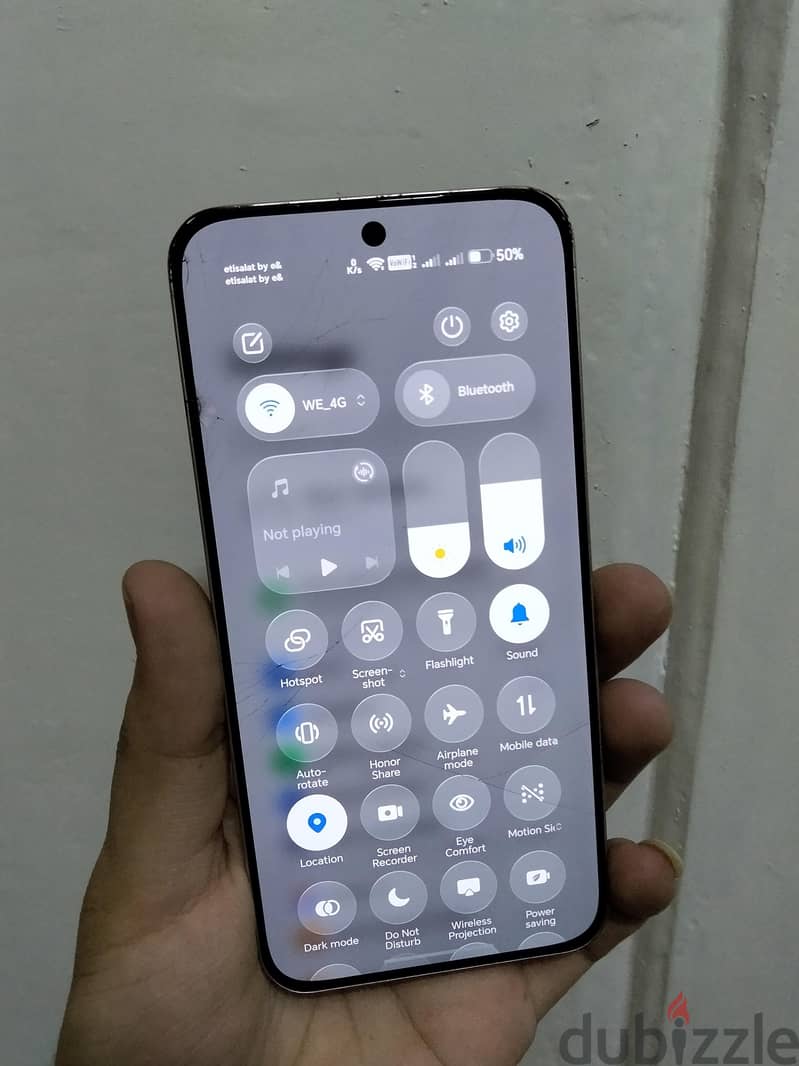 Honor 400 5