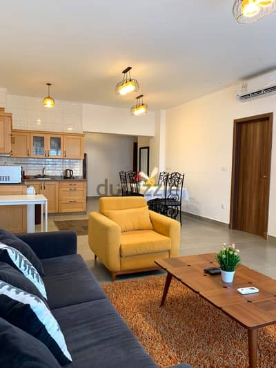 AMWAJ - ³ bedrooms pool & garden view