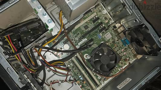 HP 705 G3