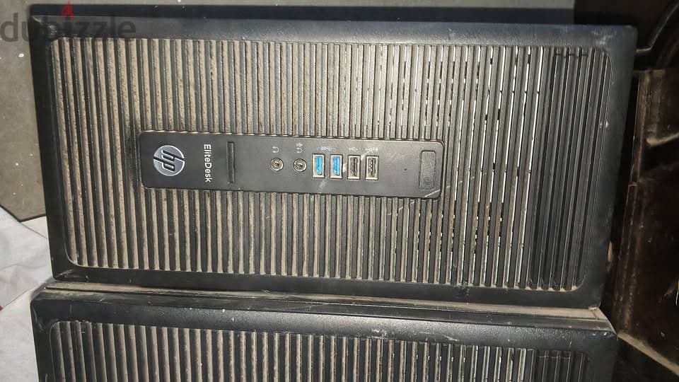 HP 705 G3 2