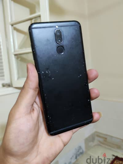 huwaie mate 10 lite