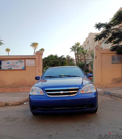 Chevrolet Optra 2008