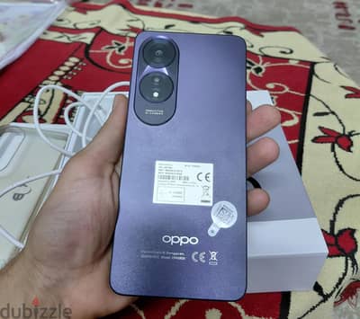 oppo A60
