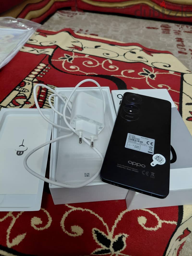 oppo A60 2