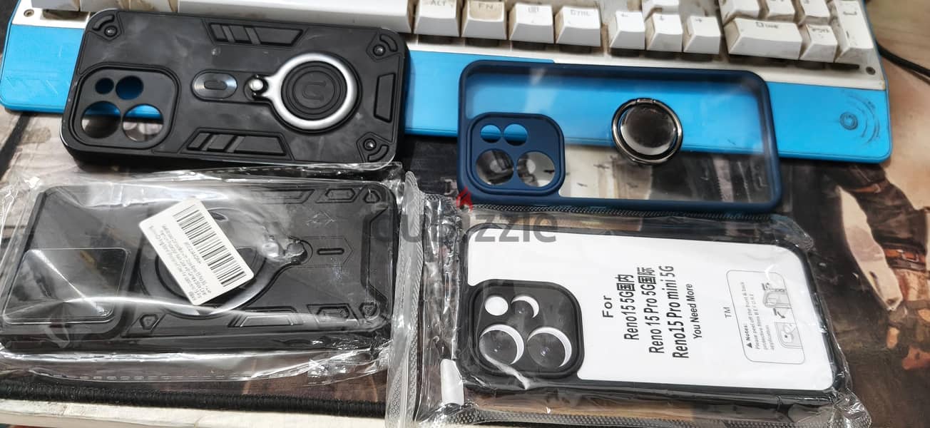 OPPO Reno 15 Pro 3