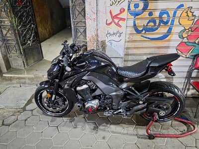 Z1000
