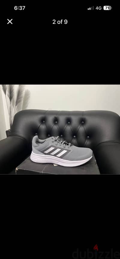 Adidas Galaxy . . new - from USA