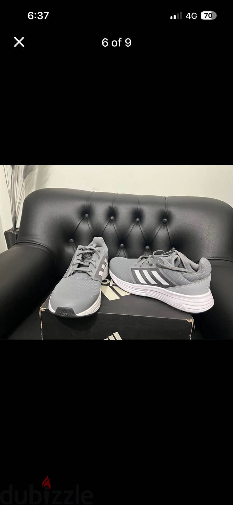Adidas Galaxy . . new - from USA 3