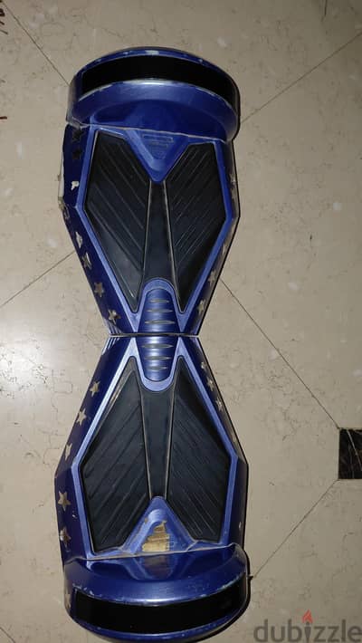 hover board