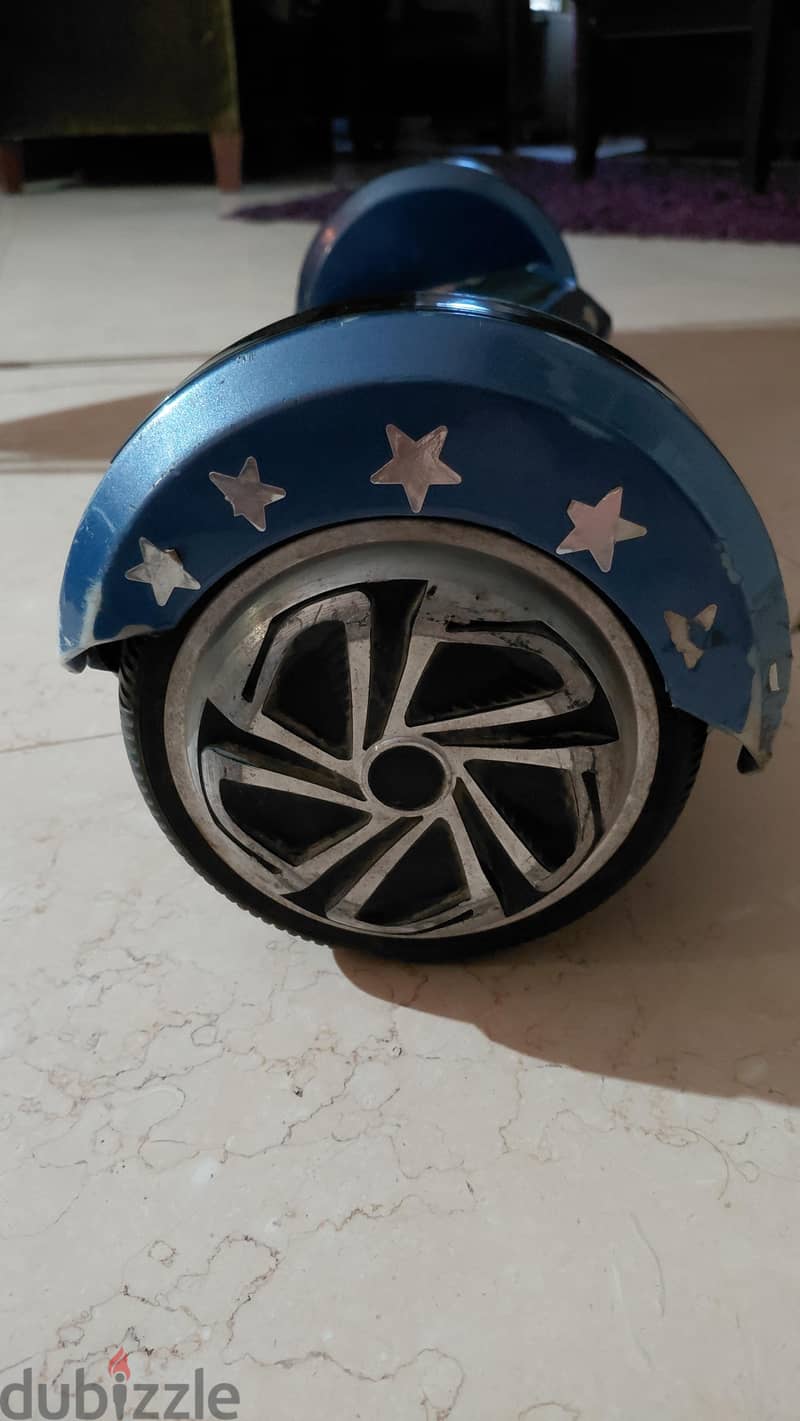 hover board 2