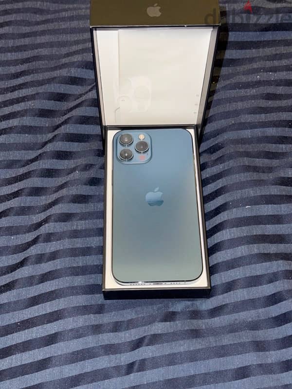 iphone 12 pro max 256gb 1