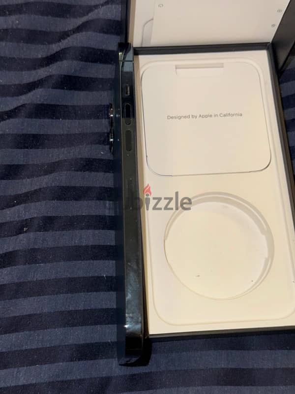 iphone 12 pro max 256gb 4
