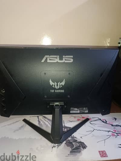 Gaming monitor for sale