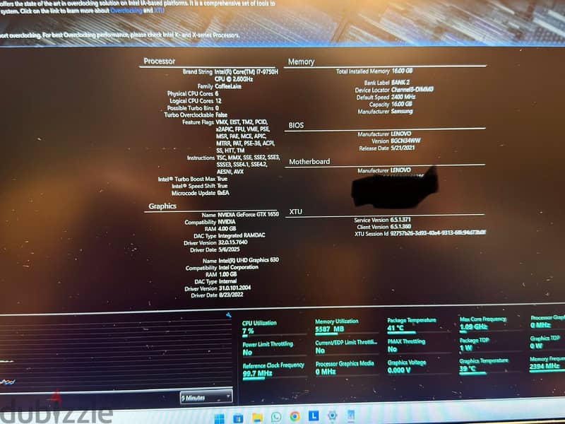 Laptop gaming 3