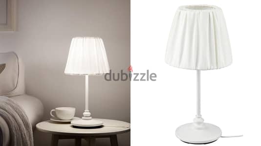 اباجورة ikea table lamp