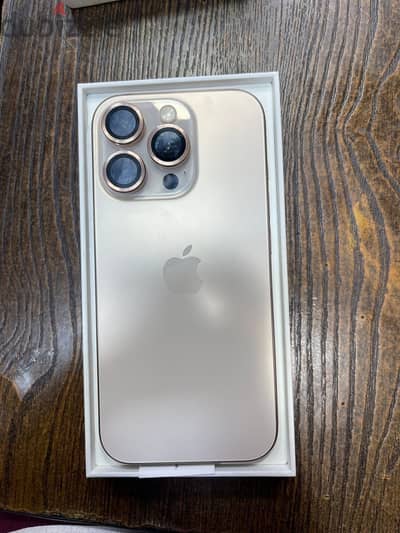 Apple - iPhone 16 Pro