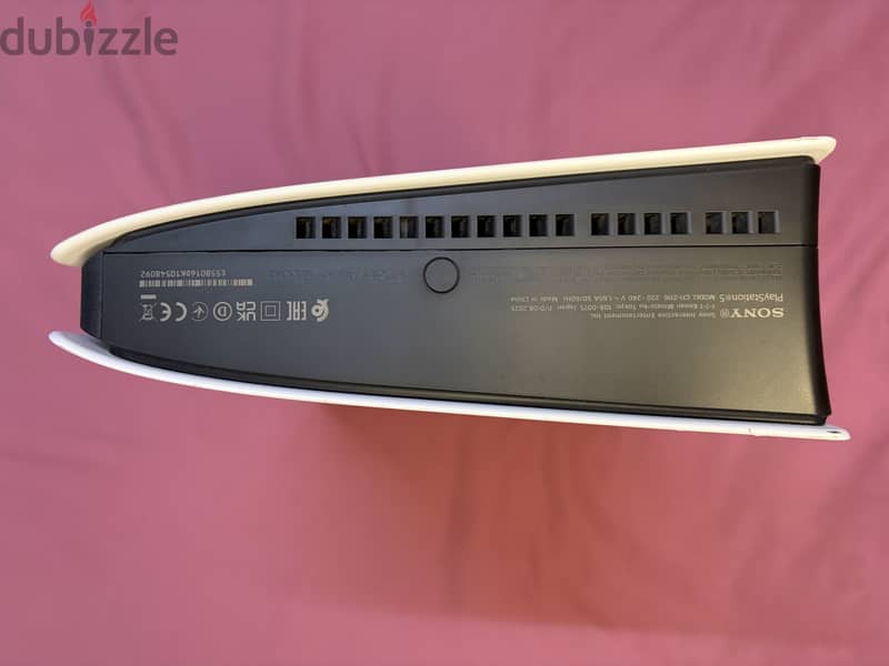 Ps5 slim digital 2