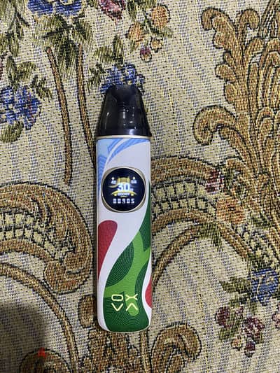 فآب نيكسليم 2
