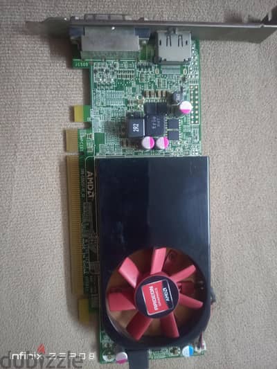 R7 250 2gb ddr3