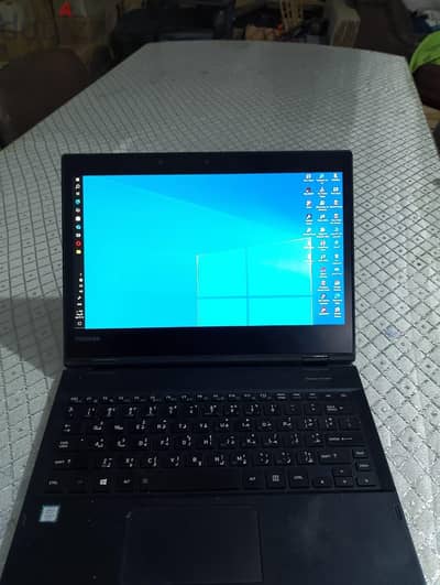 لابتوب توشيبا