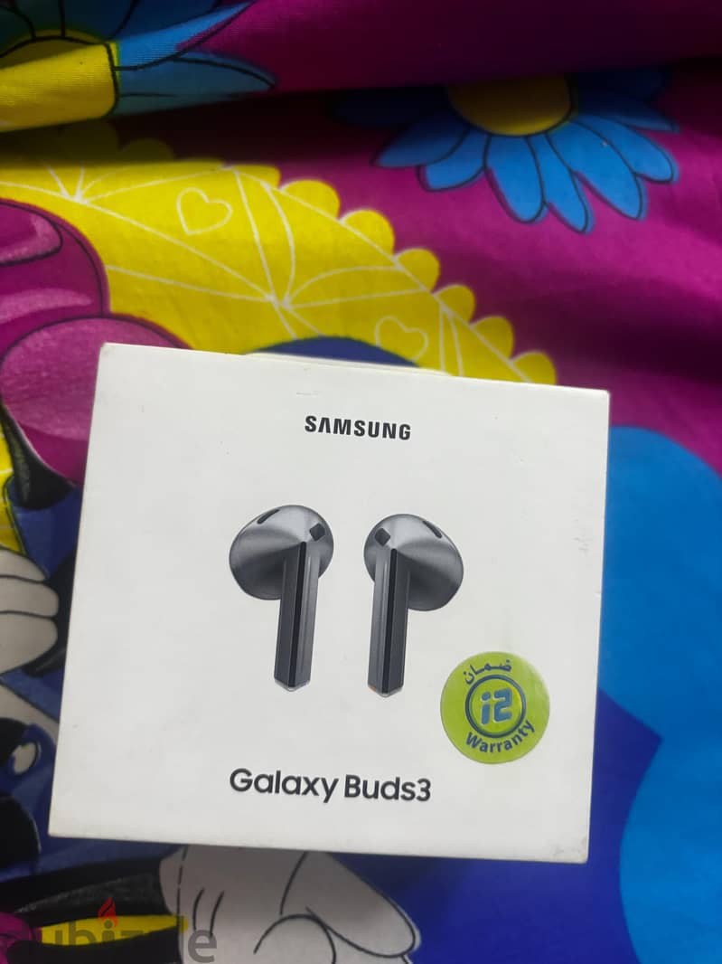 Galaxy buds٣ 2