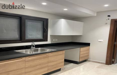 Fully finished apartment ready to move to inside Beverly Hills Sodic
