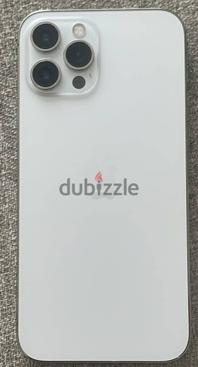 Apple - iPhone 12 Pro Max