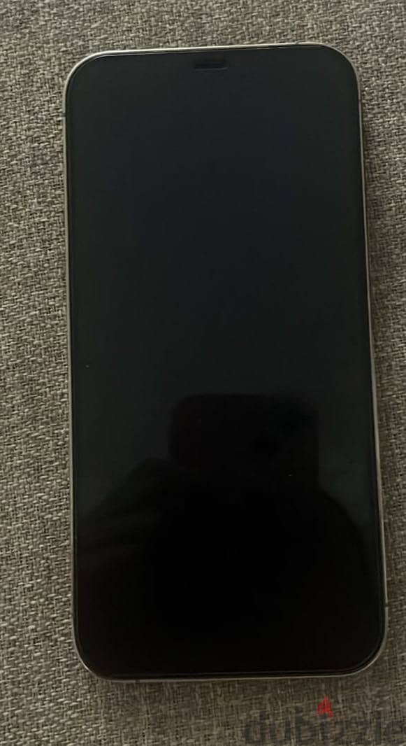 Apple - iPhone 12 Pro Max 1