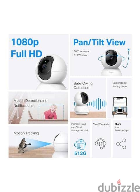 smart security camera 2