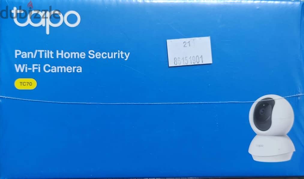 smart security camera 4