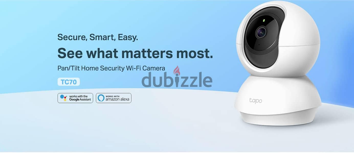 smart security camera 5