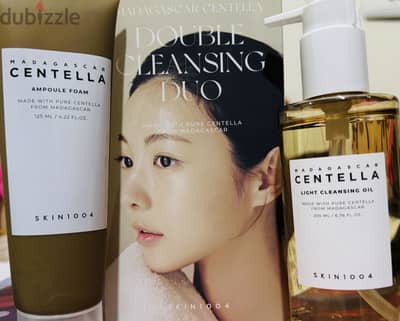 Original 100% Korean skincare