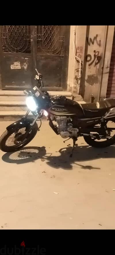 مكنه وينج 2019
