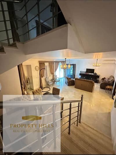 182 sqm villa with a direct sea view, fully finished, now reduced by 10 million from the original price for a quick sale.