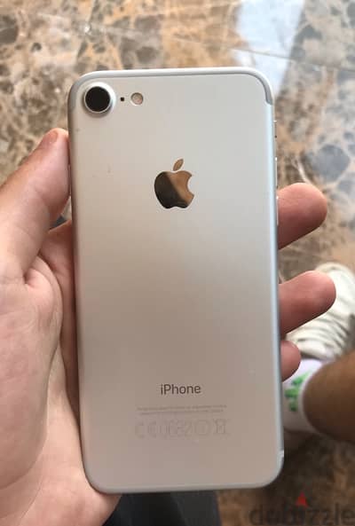 iphone 7 used like new