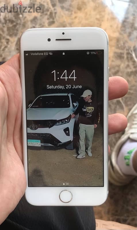 iphone 7 used like new 1