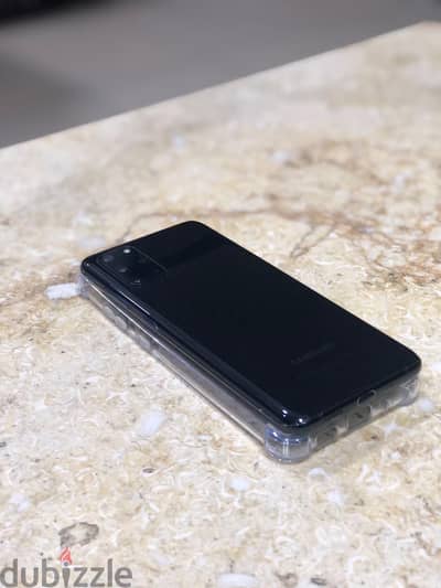 Samsung S20 Plus