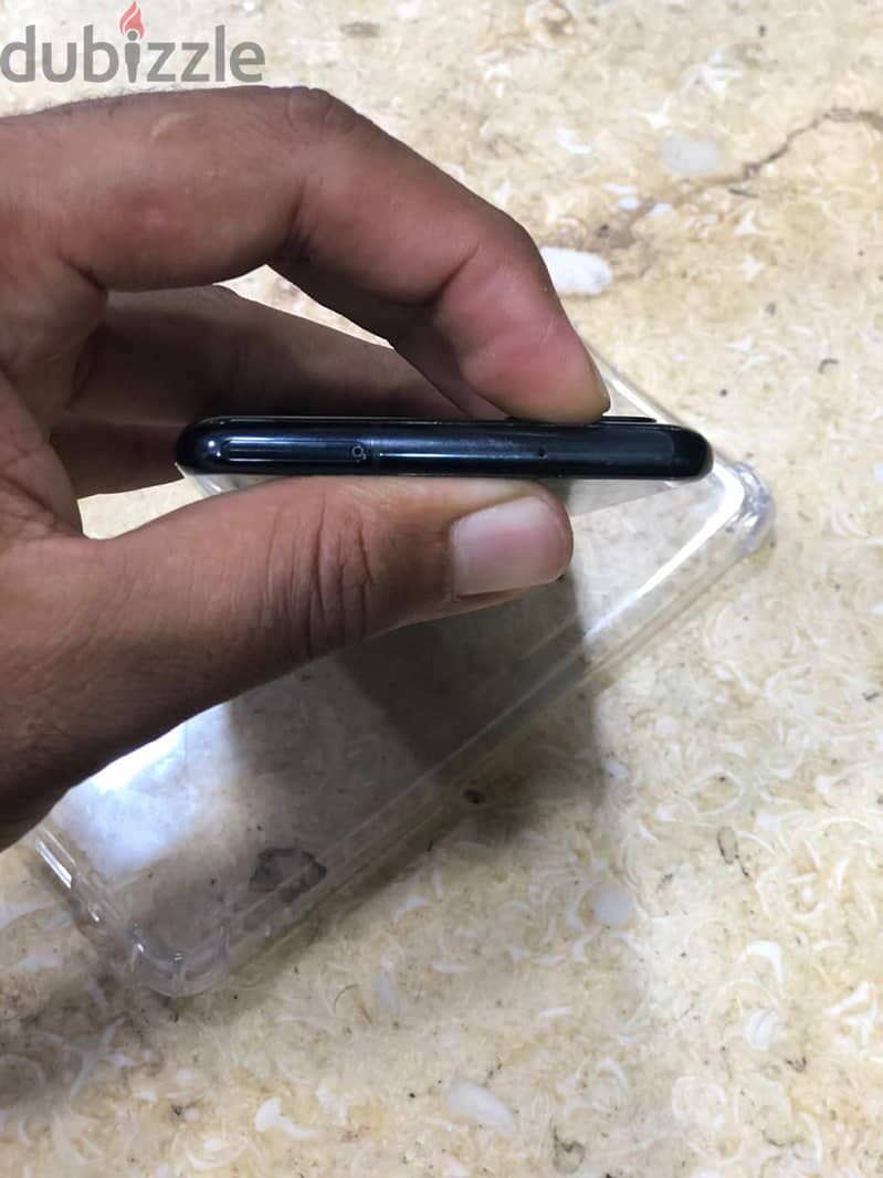 Samsung S20 Plus 1