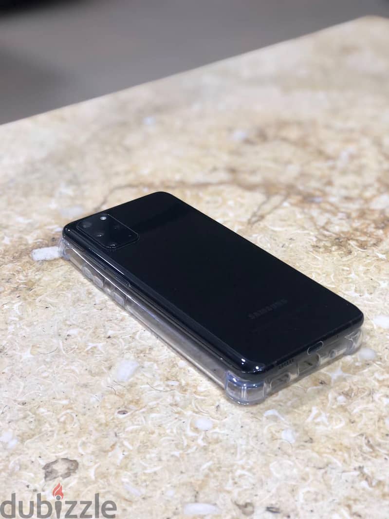 Samsung S20 Plus 2
