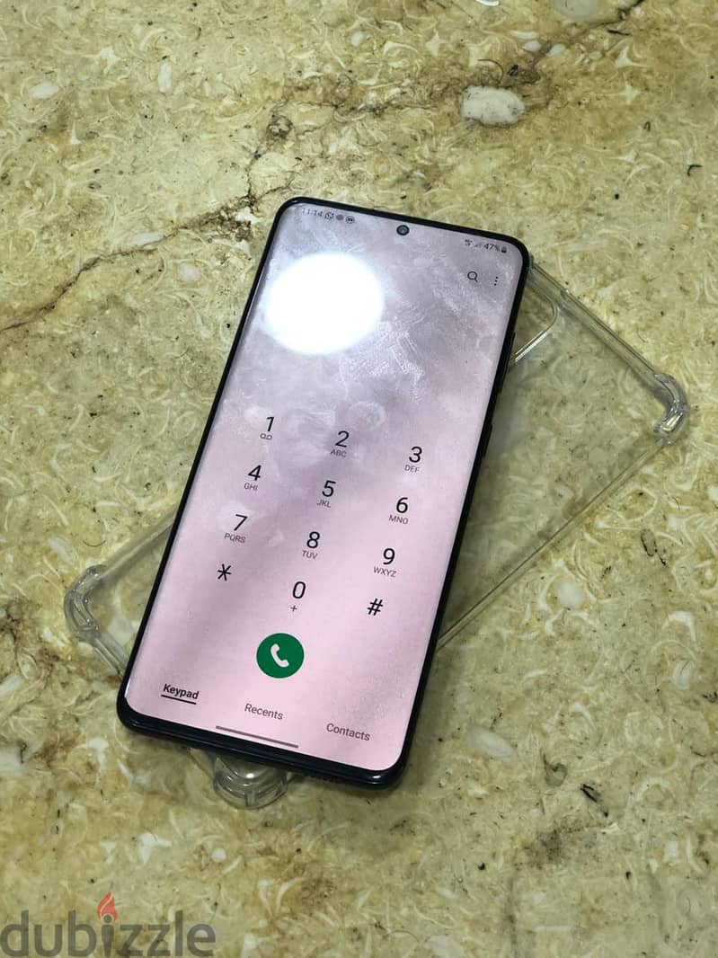 Samsung S20 Plus 3