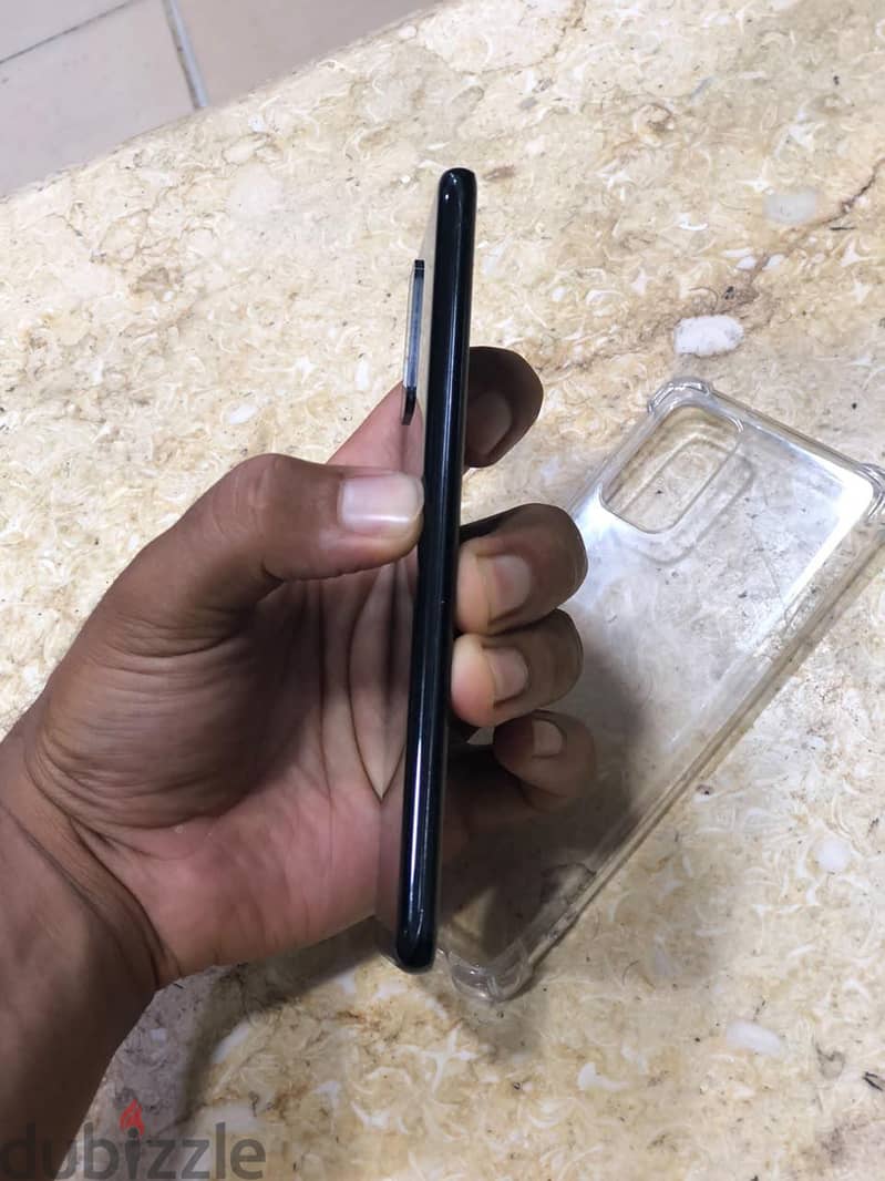 Samsung S20 Plus 4