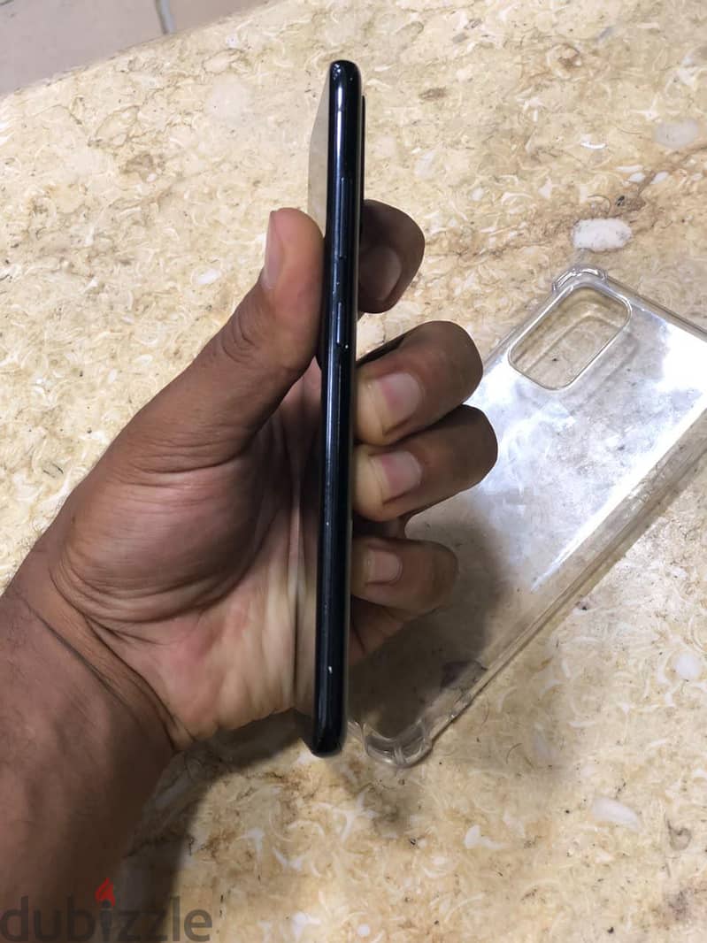 Samsung S20 Plus 5