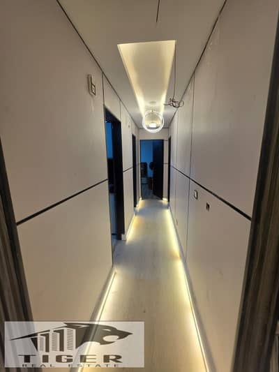 Opportunity in my city 89sqm with special finishes with a down payment and installments in a distinguished location