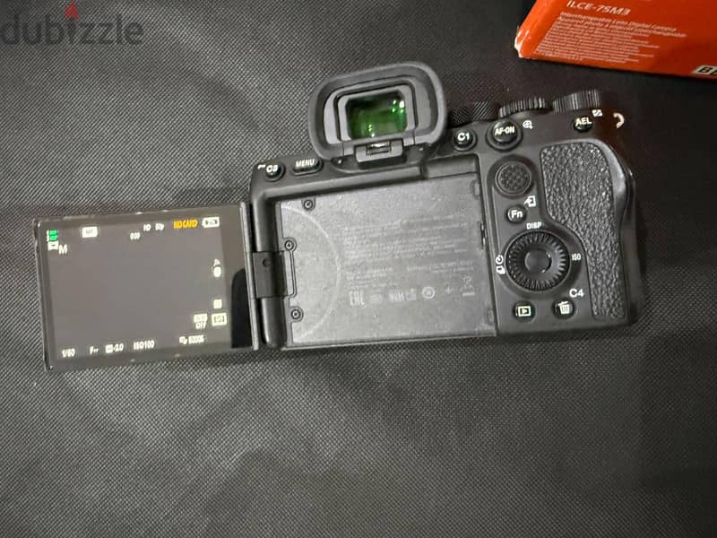 Sony a7s III 6