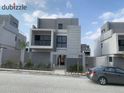 Standalone Attractive Price with a Lake View, next to Allegria, in Patio Al Zahraa.