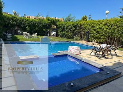 Fully finished villa, ready for viewing, in Ras El Hekma with a 35% discount off the original price.