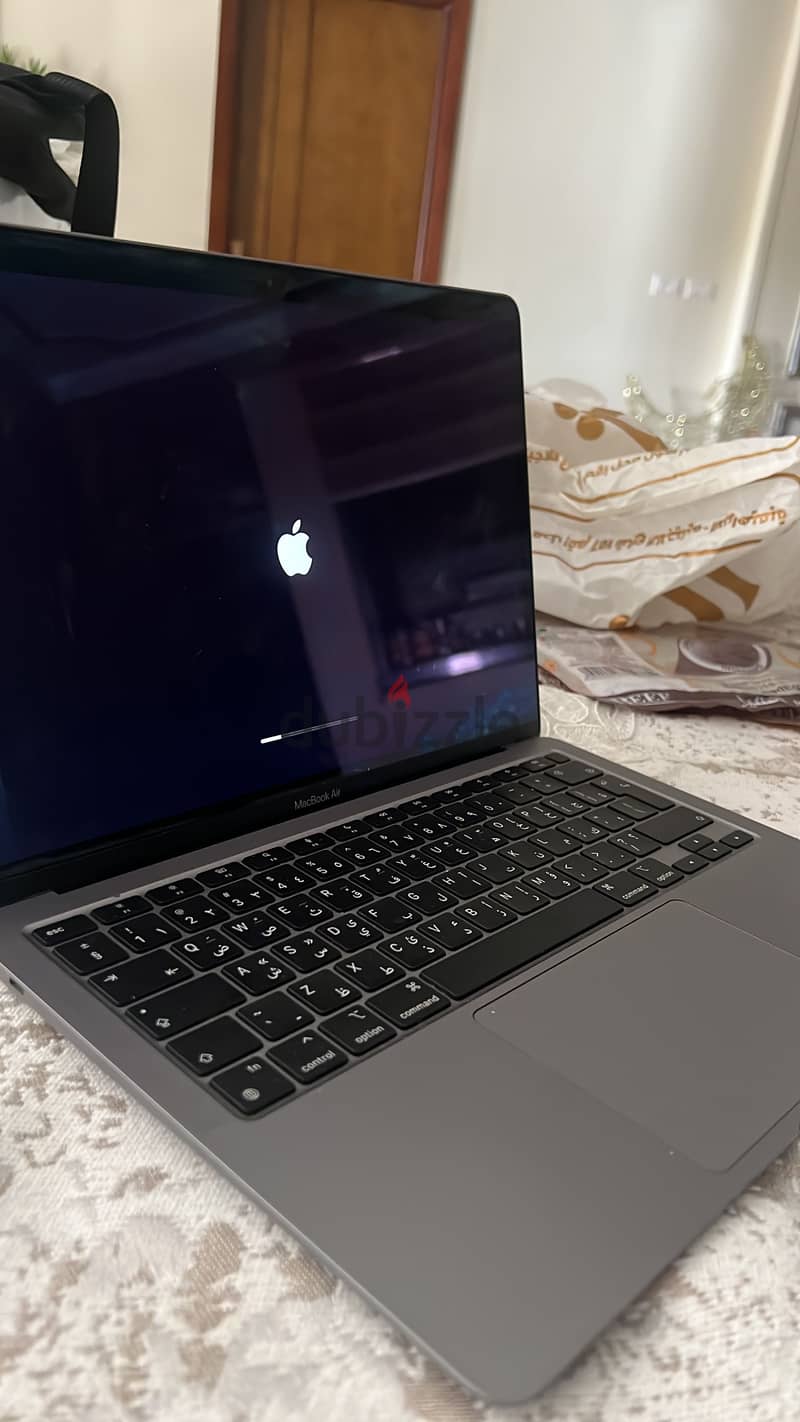 MacBook Air M1 2020 1