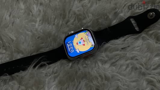 Watch Ultra ct-q12