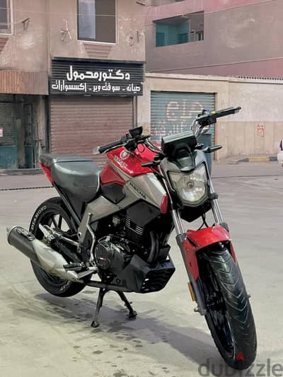 فيجورى 200